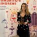 Cine e câștigătoarea premiului „Excelență în meserie” ca psiholog? Veridiana Ghiurcă e expert în cadrul Tribunalului Ordinar de la Blaj, a făcut studii la „Institutul Pontifical pentru Familie și căsătorie Ioan Paul al II lea” din Roma și la Milano
