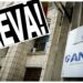 În grevă japoneză de mâine: ANAF, Trezorierii, Vama, Ministerul de Finanțe