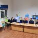 Horea Sălăgean, pictorul care i-a ajutat pe deținuții din Penitenciarul Oradea să-și elibereze gândurile prin culoare