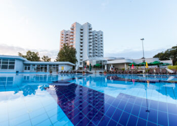 Noul director general al SCT Felix a condus primul boutique hotel de lux din România. Managerii de lux al celui mai mare operator hotelier din Băile Felix vizează piața externă