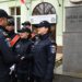 Câți candidați se bat pe un loc la Școala de agenți Poliție de Frontieră Oradea
