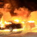 Incendiatorii care au dat foc la 3 mașini și la o patiserie din Ștei au vrut să meragă în arest la domiciliu de sărbători. Ce au decis judecătorii din Beiuș