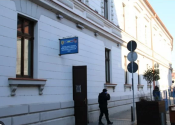 Percheziții la  Serviciul Regim Permise de Conducere și Înmatriculare a Vehiculelor Oradea.  Toți angajații la audieri