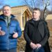 Investiții din materiale naturale în zona Muntele Șeș, la Șinteu și Aușeu. Traseu off-road de 1,7 km