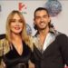 Andrei Mangra, singurul artist român care a făcut pereche cu celebra Gabriela Spanic, invitatul M Models România, la Lotus