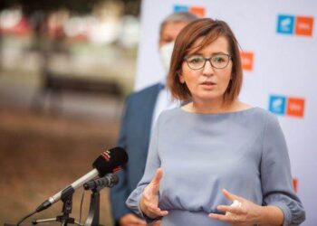 Medicul Ioana Mihăilă, fost ministru al Sănătății, la DNA să afle de ce o acuză procurorii