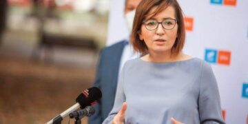 Medicul Ioana Mihăilă, fost ministru al Sănătății, la DNA să afle de ce o acuză procurorii