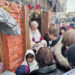 1.200 de pachete cu dulciuri în Târgul de Crăciun Oradea. Chiar Moșul le va împărți