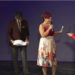 Roxana Netea, ambasador al culorii, „Promotor al culturii şi artei” la Gala Comunității Bihorene 2023