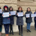 Serviciu de Probațiune Bihor în greva foamei