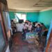 Fotograful care a reușit să aducă zâmbetul pe chipul a 40 de copii din zona Tărian.  Alți copii îl așteaptă pe Moș Crăciun cu sprijinul nostru