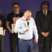 Viorel Pașca, declarat Voluntarul Anului 2023