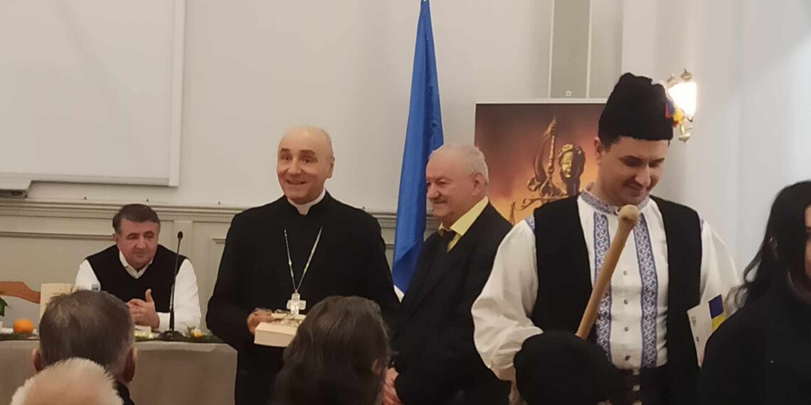 Avocatul Pașcu Balaci, pledoarie pentru veșnicia Cuvântului. „Vechiul Testament, relevat prin 300 de sonete, o carte s-a născut din frica mea de moarte în timpul pandemiei„