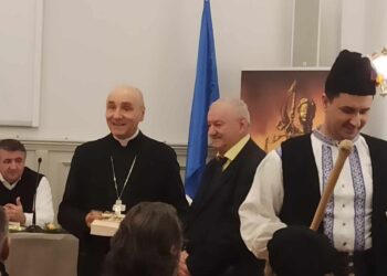 Avocatul Pașcu Balaci, pledoarie pentru veșnicia Cuvântului. „Vechiul Testament, relevat prin 300 de sonete, o carte s-a născut din frica mea de moarte în timpul pandemiei„