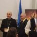 Avocatul Pașcu Balaci, pledoarie pentru veșnicia Cuvântului. „Vechiul Testament, relevat prin 300 de sonete, o carte s-a născut din frica mea de moarte în timpul pandemiei„