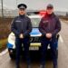Un notar și-a înjunghiat fosta iubită  și apoi a plimbat-o două ore cu mașina așteptând să moară