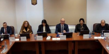Judecătoarea Denisa Stănișor și procuroarea Emilia Ion au fost validate la conducerea CSM