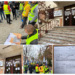 Șef de inspectorat județean de poliție,  sancționat de aproape 100 de polițiști din subordine. fiecare polițist prezent i-a aplicat câte o sancțiune inspectorului șef