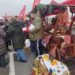 Premiul de excelență al juriului la „D’ale porcului”, câștigat de Dragoș Chiș de la Colegiul Tehnic „Mihai Viteazul” Oradea