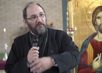 Beiușenii au parte azi de o întâlnire esențială. Părintele Constantin-Valer Necula le va vorbi pe tema ”Prin Betleem spre Înviere”