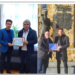 Primarul din Bihor care a găsit un mod original de a recunoaște munca localnicilor și de a-i răsplăti