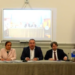 Prof.univ.dr. Dana Tofan, parte din echipa care a obținut păstrarea Policlinicii Mari  în proprietatea publică a Bihorului, la conferința „Contenciosul administrativ” de la Baroul Bihor