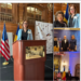 Alina Silaghi, șefa Agenției de Dezvoltare Locală Oradea,a prezentat  oportunitățile de afaceri din municipiul și din Bihor la Alianta’s Gala, și la Summitului Alianței 2023 de la Washington D.C