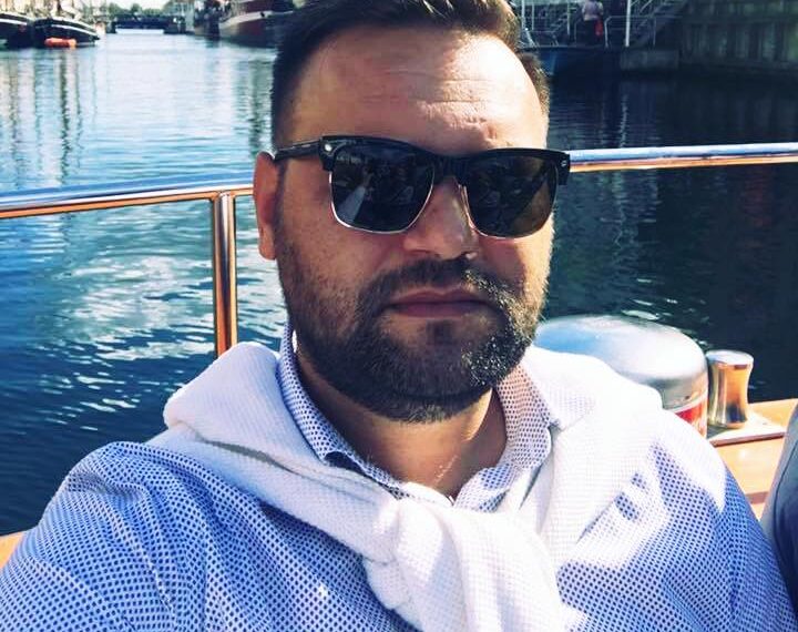 A încetat procesul în cazul fostul fotbalist  Siminic. Anul trecut, arestat fiindcă ar fi fost creierul unui șmen cu lingouri de aur în valoare de 110.000 euro organizat în Austria
