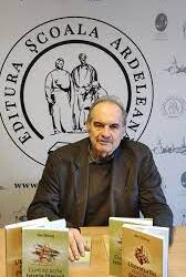 Universitarul obligat să demisioneze de la Revista Familia în 2021,  Ion Simuț, Premiul  Cartea de critică literară a anului 2022