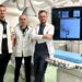 Salvat la Oradea  după un accident vascular cerebral. Intervenție realizată de medici cu supraspecializări la Spitalul Universitar din Strasbourg și la Clermont-Ferrand, în Franța, la Neuroradiologie Intervențională