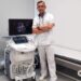 Doctorul Viorel Lazăr-Suciu, intervenție într-o sarcină gemelară cu două placente. Un caz la 1000 de sarcini. Procedeu de injectare intracardiacă a unei substanțe care oprește inima fătului malformat