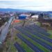 Hub de construcții independent energetic la Ștei
