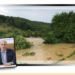 1,71 milioane de lei pentru pagubele produse de viituri la începutul lunii, solicitați de prefectul Țiplea din Fondul de intervenție aflat la dispoziţia Guvernului