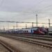 Cum arată primul tren electric cumpărat de România în ultimii 30 de ani, care va circula și pe linia ferată Oradea – Cluj Napoca. Costă 13 milioane de euro