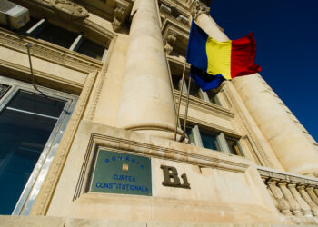 UNBR solicită sesizarea CCR în vederea constatării existenței unui conflict de natură constituțională între Guvern și autoritatea judecătorească