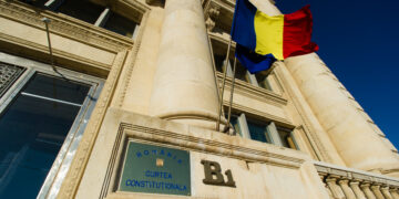 UNBR solicită sesizarea CCR în vederea constatării existenței unui conflict de natură constituțională între Guvern și autoritatea judecătorească
