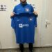 Un puști de 19 ani, care a evoluat în Anglia, în apărarea lui FC Bihor Oradea