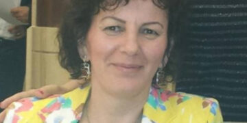 Șefa Medicinei Legale din Bihor, dr Camelia Buhaș, în Comisia Superioară de Medicină Legală -INML București