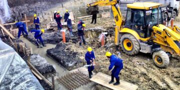Topul constructorilor din Bihor