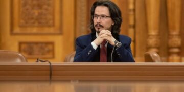 Celebrul judecător Cristi Danileț și-a depus cererea de pensionare