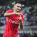Vedeta FCSB născută la Cociuba Mare: Am plâns prea mult, copil fiind. Acum, sunt călit, nu mai sunt probleme…