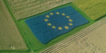 Șefa Comisiei Europene anunță lansarea unui dialog strategic privind viitorul agriculturii