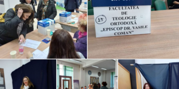 Fratele lui Florian Bodog, Bodog Alin Dănuț – Facultatea de Medicină și Farmacie și  Mihăilă Ștefan – Facultatea de Inginerie Managerială și Tehnologică s-au retras din cursa pentru Senatul U Oradea