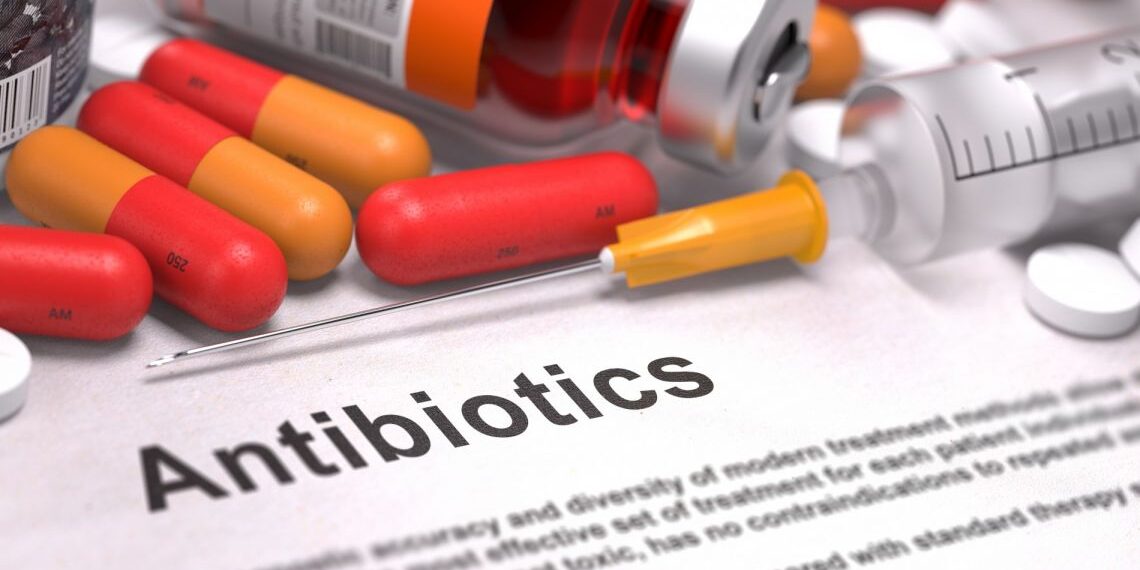 S-a răzgândit. Antibiotice luate din farmacii doar pentru 48 de ore
