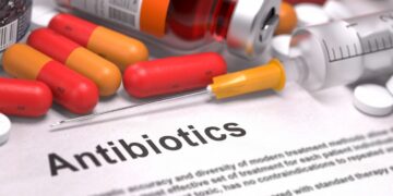 S-a răzgândit. Antibiotice luate din farmacii doar pentru 48 de ore