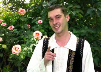 Un artist iubit, 5 ani sclavul alcoolului. De la un pahar băut să poată dormi  la 10 litri de bere pe zi. A ajuns o legumă
