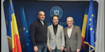 Doi primari din Bihor, primii din țară care au semnat contracte cu Ministerul Energiei, cu finanţare din Fondul pentru Modernizare