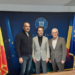 Doi primari din Bihor, primii din țară care au semnat contracte cu Ministerul Energiei, cu finanţare din Fondul pentru Modernizare