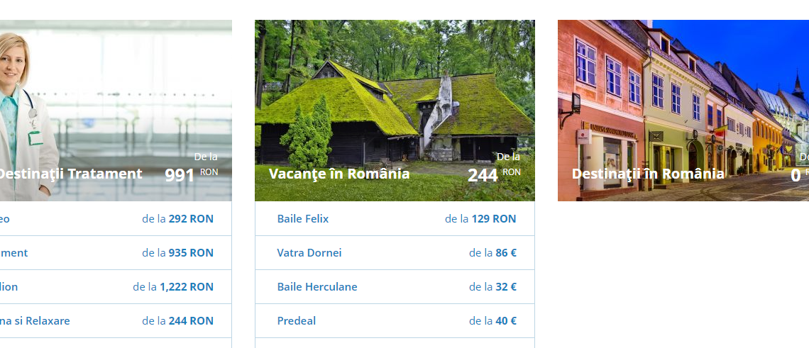 Firmă de turism care vindea vacanțe inclusiv în Băile Felix, anchetată de procurori. A țepuit sute de oameni