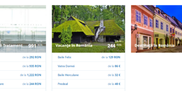 Firmă de turism care vindea vacanțe inclusiv în Băile Felix, anchetată de procurori. A țepuit sute de oameni